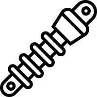 Pièces mécaniques