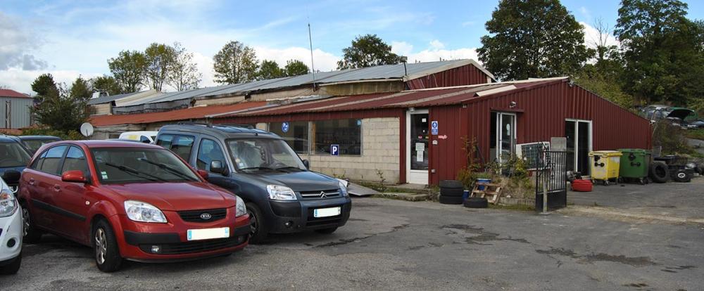 RoyalCasse Auto